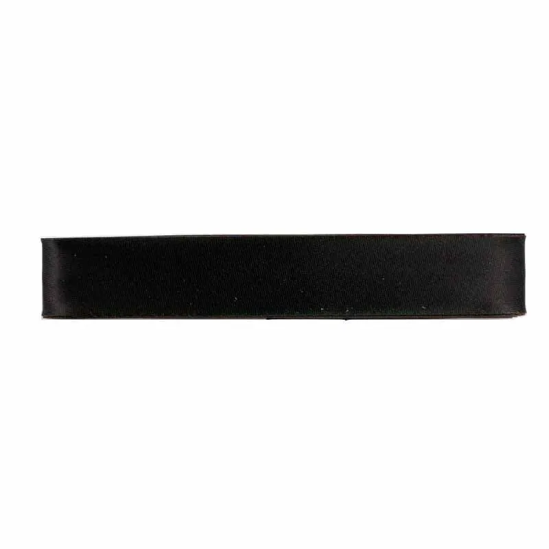 Gütermann Gütermann Schrägband 20mm Satin 2m Dunkelbraun Nr. 1503, Dunkelbraun nr. 1503, – Produktbild 1 von 1