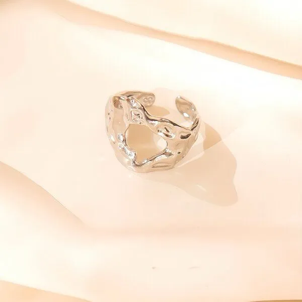ELEKTROPULLI ELEKTROPULLI Kette 1mm schmal mit BOHO Anhänger, Set mit Ohrringen, Silber, – Produktbild 5 von 7
