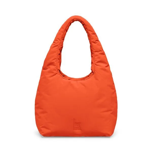 GOT BAG GOT BAG Cloud Shoulder Bag, Hot coral (monochrome), – Produktbild 1 von 3