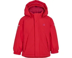 Fred's World by Green Cotton Fred's World by Green Cotton Outdoorjacke Outdoorjacke rot – Produktbild 1 von 1