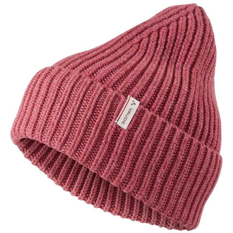 Vaude Vaude Moena II Unisex Mütze, Orange, – Produktbild 1 von 2