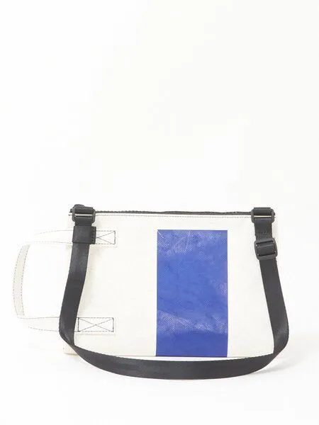Freitag Freitag F272 EDDIE - white blue (000004254936) – Produktbild 2 von 2