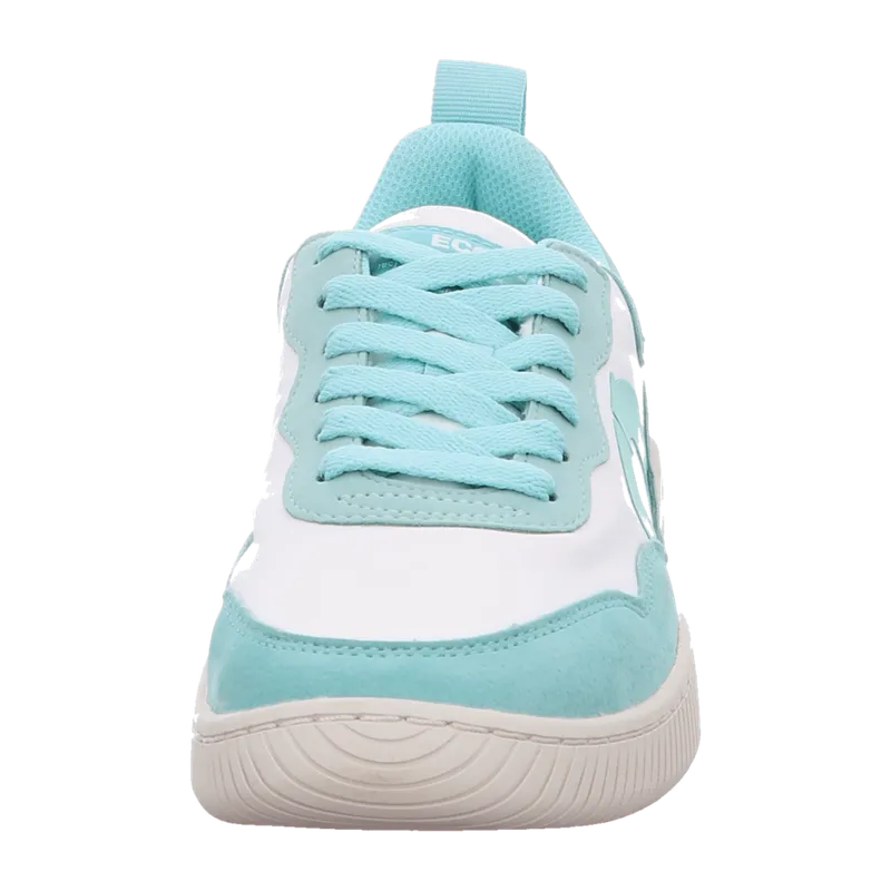 ECOALF Ecoalf Sportliche Schnürschuhe für Damen, türkis, Größe 39 EU, Türkis, – Produktbild 7 von 7