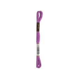 Anchor Anchor Coats Sticktwist 8m 00098 Rotviolett – Produktbild 1 von 1