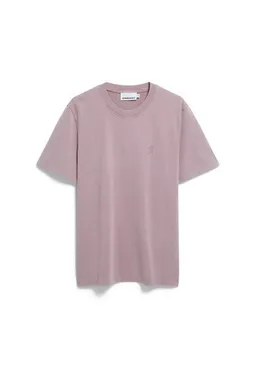 ARMEDANGELS ARMEDANGELS ICONIC Å MAARKOS GMT DYE Herren Heavyweight T-Shirt aus Bio-Baumwolle – Produktbild 1 von 1