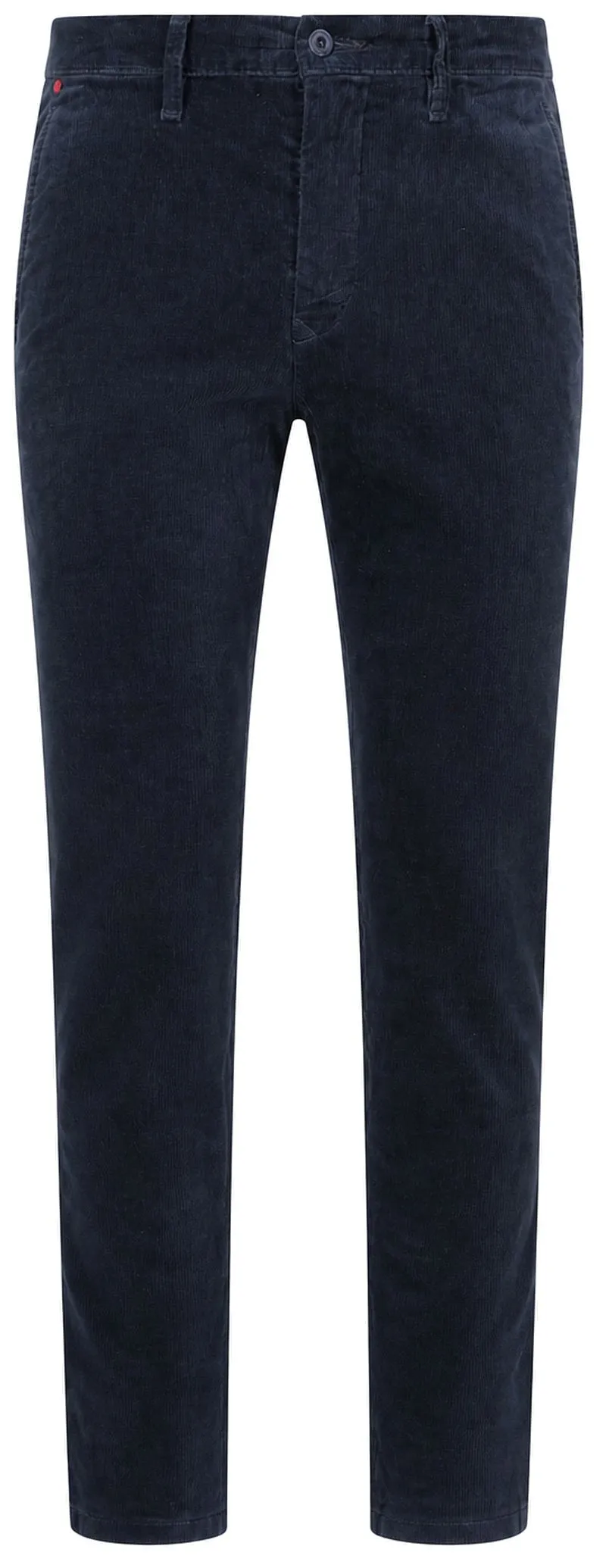 MAC MAC Driver Pants Chino Navy - Größe W 32 - L 32, Dunkelblau, – Produktbild 1 von 4