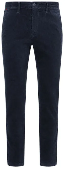 MAC MAC Driver Pants Chino Navy - Größe W 36 - L 34 – Produktbild 1 von 1