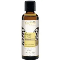 Farfalla Farfalla Avocado Bio-Pflegeöl – Produktbild 1 von 1