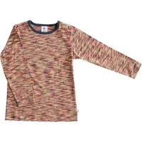 Leela Cotton Baby und Kinder Langarmshirt Meer Gr.74/80 – Produktbild 1 von 1