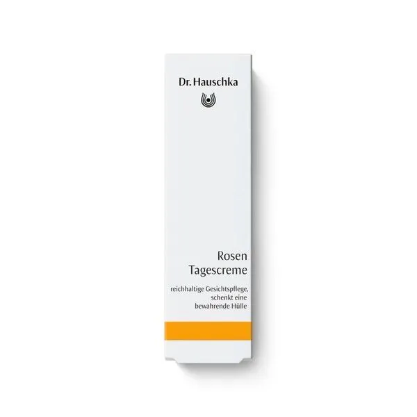 Dr. Hauschka Dr. Hauschka Rosen Tagescreme – Produktbild 1 von 2