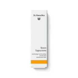 Dr. Hauschka Dr. Hauschka Rosen Tagescreme – Produktbild 1 von 1