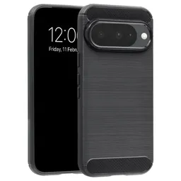 imoshion imoshion Brushed Back Cover für das Google Pixel 11 – Produktbild 1 von 1