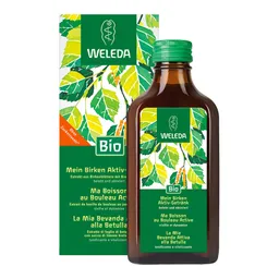 Weleda Weleda Mein Birken Aktiv-Getränk – Produktbild 1 von 1
