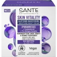 Sante Glättende Nachtcreme Skin Vitality – Produktbild 1 von 1