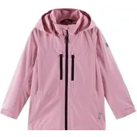 REIMA REIMA Saarela Regenjacke, Rosa, – Produktbild 1 von 1