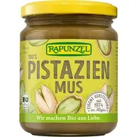 RAPUNZEL RAPUNZEL Bio-Pistazienmus, 225 g – Produktbild 1 von 1