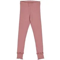 müsli müsli Leggings, Nostalgia rose, – Produktbild 1 von 1