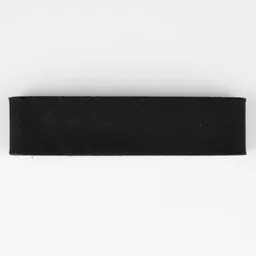 Gütermann Gütermann Schrägband 30mm 3m Schwarz – Produktbild 1 von 1