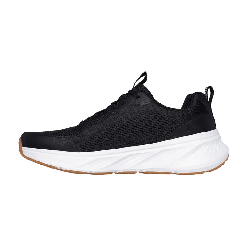 Skechers Skechers Edgeride Rekze Sneaker Herren GYOR - grau 43 für Herren, schwarz, Größe 48 ½ EU, Schwarz, – Produktbild 2 von 5