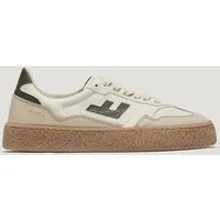 Flamingos Life Flamingos' Life Sneaker - Burela Bold Olive, Green, – Produktbild 2 von 2