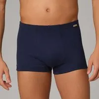 comazo earth comazo|earth Fairtrade Trunk Feinripp | GOTS zertifiziert – Produktbild 1 von 1
