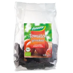 dennree Getrocknete Tomaten – Produktbild 1 von 1