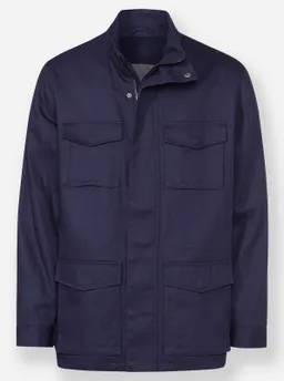 Catamaran Longjacke – Produktbild 1 von 1