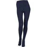 grödo grödo Damen Strumpfhose uni glatt gestrickt Bio Baumwolle mit Elasthan – Produktbild 1 von 1