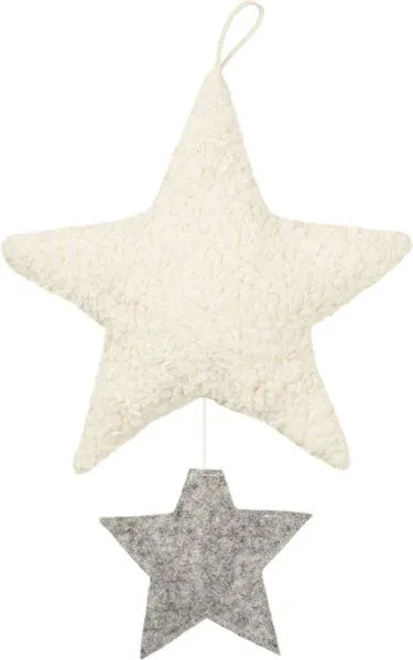 Efie Efie Spieluhr Stern mit Sternchen – Produktbild 2 von 7