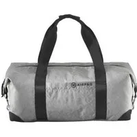 Airpaq Airpaq Weekender aus Autoschrott, Grau, – Produktbild 1 von 1