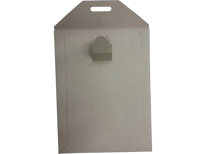 25 Kartonversandtaschen 240 x 315 Z3 – Produktbild 1 von 1