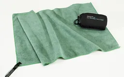 Cocoon Cocoon Microfiber Handtuch Light bamboo green XL – Produktbild 1 von 1