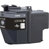 Brother Brother Tintenpatrone LC-3219XLBK schwarz – Produktbild 1 von 1