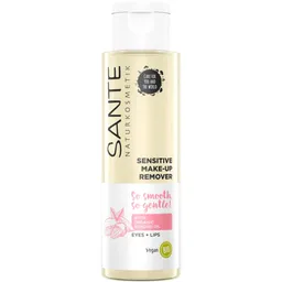Living Crafts LIVING CRAFTS - SA Sensitive Make-up Rem - (n/a), Nachhaltige Mode, Bio Bekleidung – Produktbild 1 von 1