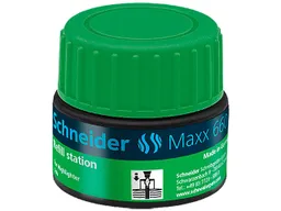 Schneider Schneider Nachfülltinte Maxx 660 für Textmarker Job, 30 ml – Produktbild 1 von 1
