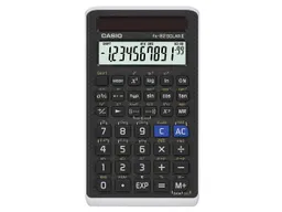 Casio Casio Schulrechner ' FX-82 Solar II' – Produktbild 1 von 1