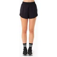 ORGANICATION ORGANICATION SELENNA | Shorts aus recyceltem Polyamid, Black, – Produktbild 1 von 1