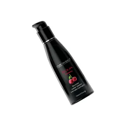 Wicked Wicked Aqua Cherry Flavoured, wasserbas., 120 ml – Produktbild 1 von 1