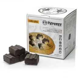 Petromax Petromax Cabix Plus Briketts für Feuertopf und Grill – Produktbild 1 von 1