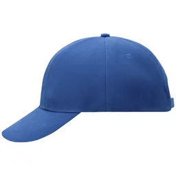 Myrtle Beach myrtle beach Originelle Kappe MB609 Gr. Einheitsgröße royal – Produktbild 1 von 1