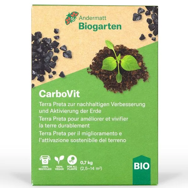 Andermatt Biogarten Andermatt Biogarten CarboVit – Produktbild 2 von 2