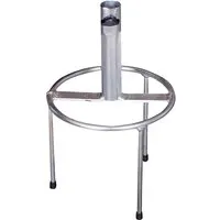Doppler doppler Rasendorn für Sonnenschirme, Rohrdurchmesser bis 25 mm – Produktbild 1 von 1