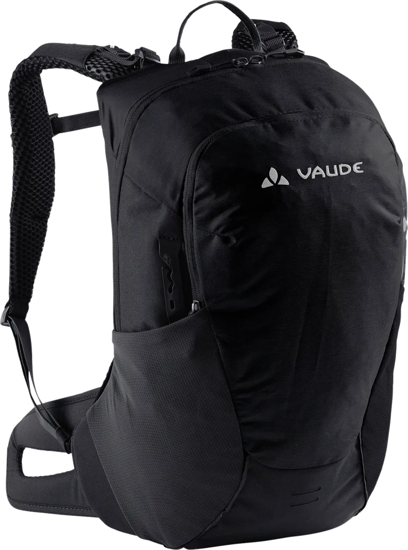 Vaude Vaude Womens Tremalzo 12 Fahrradrucksack für Damen 12 Liter schwarz, Schwarz, – Produktbild 1 von 2