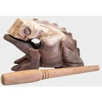 Der Lindwurm Der Lindwurm Klangfrosch – Produktbild 1 von 1