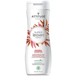 Attitude Attitude Super Leaves Natural Shampoo Colour Protection - Farbschut... – Produktbild 1 von 1