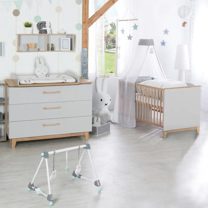 roba Roba Kinderzimmerset Caro – Produktbild 4 von 6
