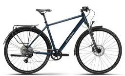 Winora Winora Domingo X12 Pro Blau Modell 2027 – Produktbild 1 von 1
