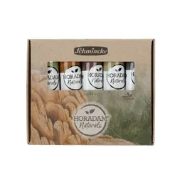 Schmincke Schmincke Horadam Naturals Set "mineralische Pigmente" – Produktbild 1 von 1