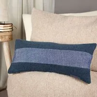 nahtur design nahtur-design Rückenkissen mit Wollefüllung | Rückenstützkissen, No_7 (bunt), – Produktbild 1 von 1
