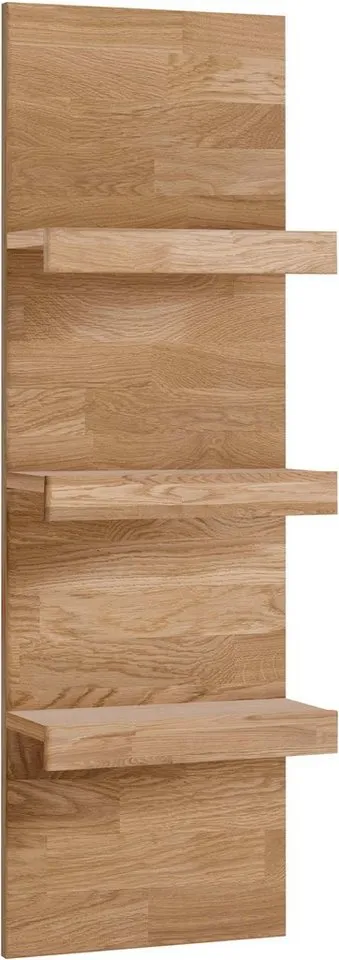 OTTO home Wandregal Silkeborg, Breite 35 cm, Beige, – Produktbild 3 von 5